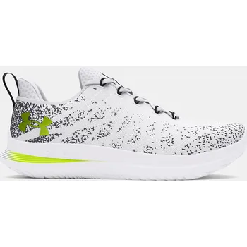 Dámská běžecká obuv Dámské boty Under Armour UA W Velociti 3 3026124-104 Bílá 6