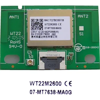 Televizor LCD LED modul WiFi TCL 07-MT7638-MA0G / TCL - network-WIFI module WT22M2600