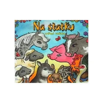 Leporelo Na statku-leporelo