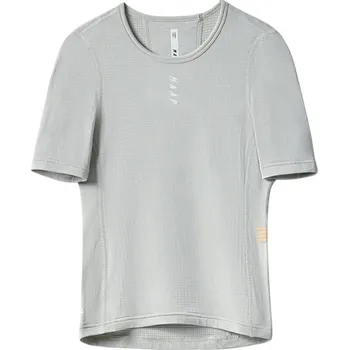 MAAP Women's Thermal Base Layer Tee - Fog S