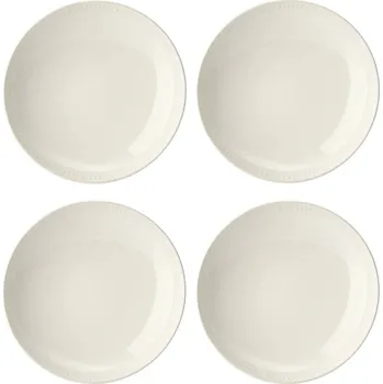 Mikasa Cranborne Sada kameninových misek, 24 cm, 4 ks