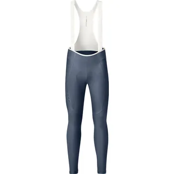 Cyklistické kalhoty MAAP Team Bib Evo Cargo Tights - Midnight L
