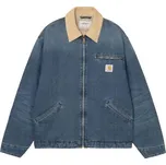 BUNDA CARHARTT WIP OG Detroit - modrá - XL + při osobním odběru 7 033 Kč