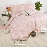 Povlečení bavlnené Moser EMI, Francouzský set1 220x200 + 2x (90x70) 227144534