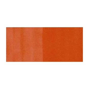 Výtvárné potřeby Copic Ciao marker – R05 Salmon Red