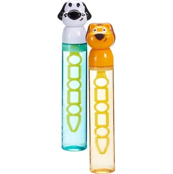 Nafukovací míč Bublifuk dlouhý, 180ml, sada 2ks, mix Varianta: 2 Nové