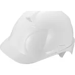 Uvex 9762020 - Přilba pracovní ochranná AIRWING B bílá