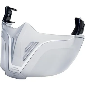 ochranné brýle Uvex 9321318 - Brýle pracovní ochranné i-guard uzavřené, zorník šedý 23%, UV400