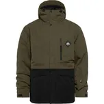 BUNDA HORSEFEATHERS RANGER - zelená - XL + při osobním odběru 4 445 Kč