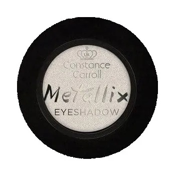 Oční stíny Constance Carroll Metallix 13 Asteroid 3 g oční stín