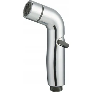 SPRCHOVÁ HLAVICE BIDETOVÁ RUČNÍ SPRCHA KADEŘNICKÁ BIDETKA MYČKA