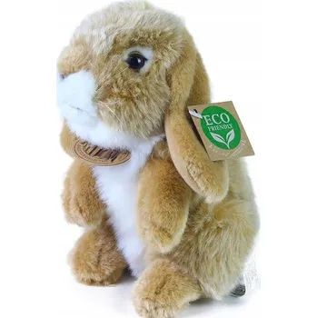 plyšák Plyšová Hračka králíček 18 cm 0+