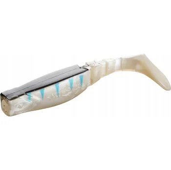 Umělá nástraha Gumová nástraha MIKADO FISHUNTER 7cm | Kopyto | 5ks | 53