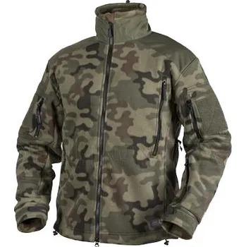 Pánská bunda Bunda LIBERTY Heavy fleece PL WOODLAND Bunda LIBERTY Heavy fleece PL WOODLAND vel. XS