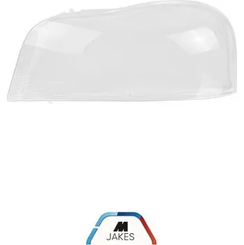 Tuning MJakes kryt předního světla pro Volvo XC90 (2004-2015) levá strana