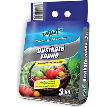 Hnojivo Dusíkaté hnojivo AGRO CS granulát 1 kg 1 l