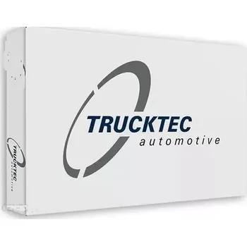 Posilovač řízení Trucktec Automotive 02.53.029 Těsnění dveří