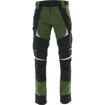 Pracovní obuv Dlouhé pracovní kalhoty Sara Cottonflex, vel. 46