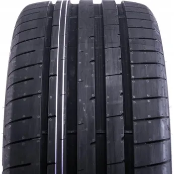 Letní osobní pneu Letní pneumatika Goodyear Eagle F1 SuperSport 235/35 R19 91 Y ochranný lem, zesílená (XL) AO - Audi