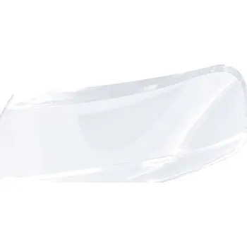 Tuning MJakes kryt předního světla Volkswagen Touareg I 2002-2006 levá strana