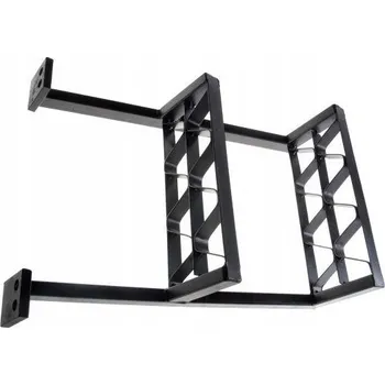 Posilovač řízení Stupátko do kabiny, schůdky Ursus C-385 80368450