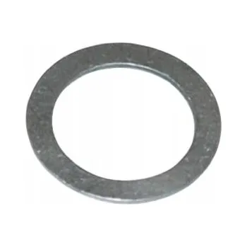 Matice Distanční podložka Ø 5x10x0,5 mm, ocel DIN 988 Kramp