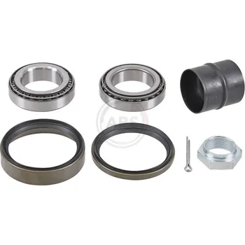 Sada ložisek kol A.B.S. 200987