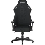 Herní židle DXRacer DRIFTING XL - černá látka 231169732