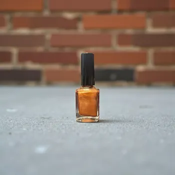 SOFTBAIT MANUAL PAINT PEARL COPPER 10ML.