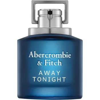 Pánský parfém Abercrombie & Fitch Away Tonight Man - EDT 100 ml + 2 měsíce na vrácení zboží