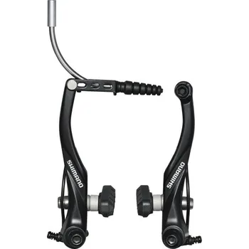 Brzda na kolo Brzda Shimano BR-T4000 zadní černá