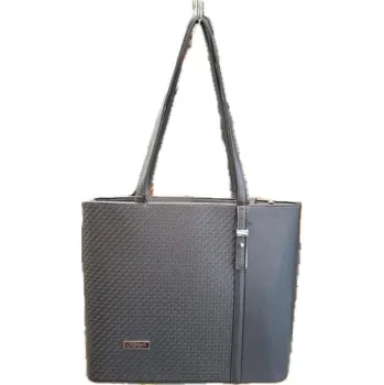 Kabelka Dámská kabelka Karen Bayo - grafit
