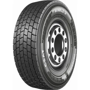 295/60R22,5 150/147L, Ceat, WINMILE D