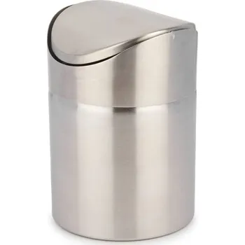 Šlehač mléka La Cafetière Nerezová odpadková nádoba, mini