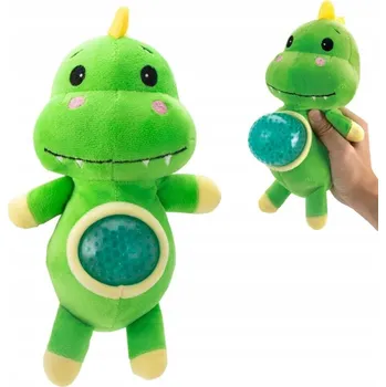 plyšák Plyšový Dinosaurus Hroznové Víno Plyšová Hračka pro děti, měkká Hračka, Dárek