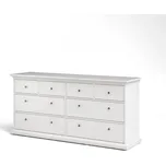 FN Komoda Provence 719 bílá 191219282