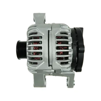 Alternátor Alternátor OPEL Astra F, Corsa B, Tigra a Frontera A/B 1.4–2.2 Benzin