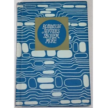Jeffers Robinson - Sbohem, moře