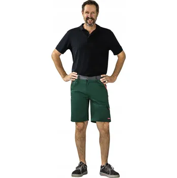 Pracovní obuv Pracovní kalhoty Planam Visline vel. XXL