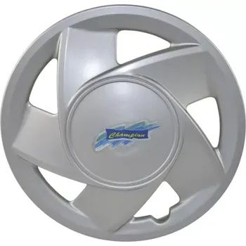 Poklice na kolo Poklice 13" disk - ozdobný kryt kola CHAMPION TYP 2 - oděrky laku (CHAMPION TYP2)