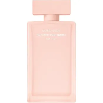 Dámský parfém Narciso Rodriguez For Her Musc Nude Parfemovaná voda - Tester 100ml, dámske