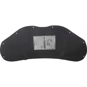 Kapota NTY EZC-CT-116 Izolace kapoty motoru