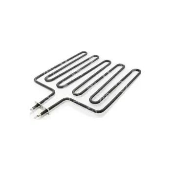 těleso topné ZSL-318, 3000 W, 230 V, pro saunová kamna HARVIA //náhr.26 HAR-ZSK-720, HAR-ZSL-318