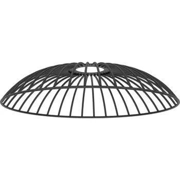 Stínidlo Univerzální stínidlo CURITIBA pr. 26 cm černá