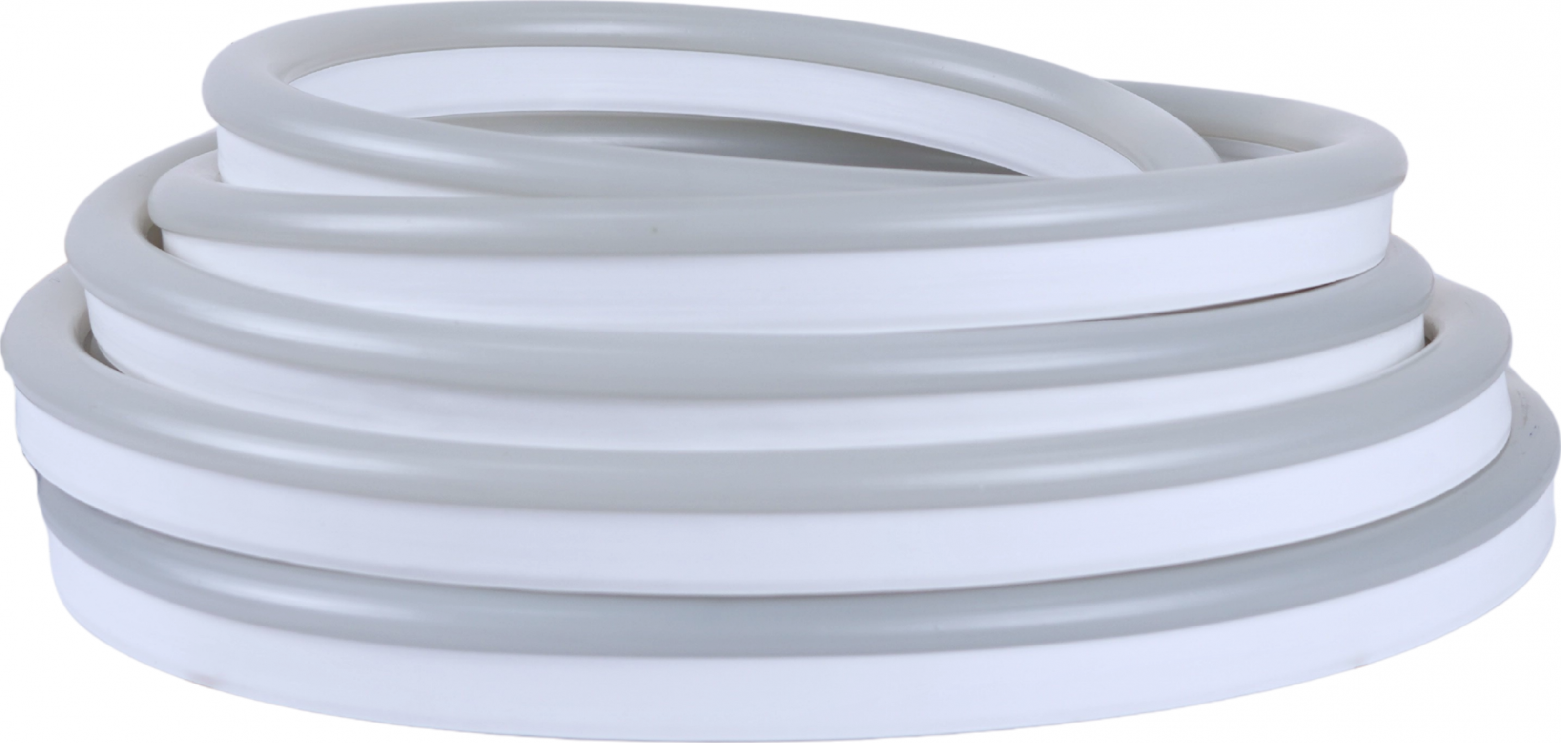 LED pásek NEON 6Wm 230V s krytím IP67 - Denní bílá - T-LED - 076522 - 076522