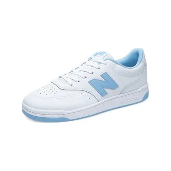 Dámská obuv New Balance Sneakersy BB80BLU Bílá 41_1_2