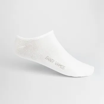 Pánská móda BANDI CAVILIO Bianco 38-40 bílá