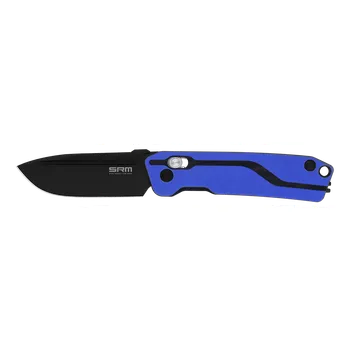 kapesní nůž SRM 7228-GI Barva: Blue