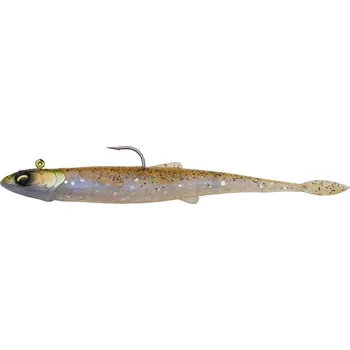 Nástraha Savage Gear gumová nástraha Flying Minnow Goby 10cm 12g