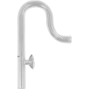 Přílušenství k akvarijnímu filtru Green Aqua Jet Glass 16/22 mm